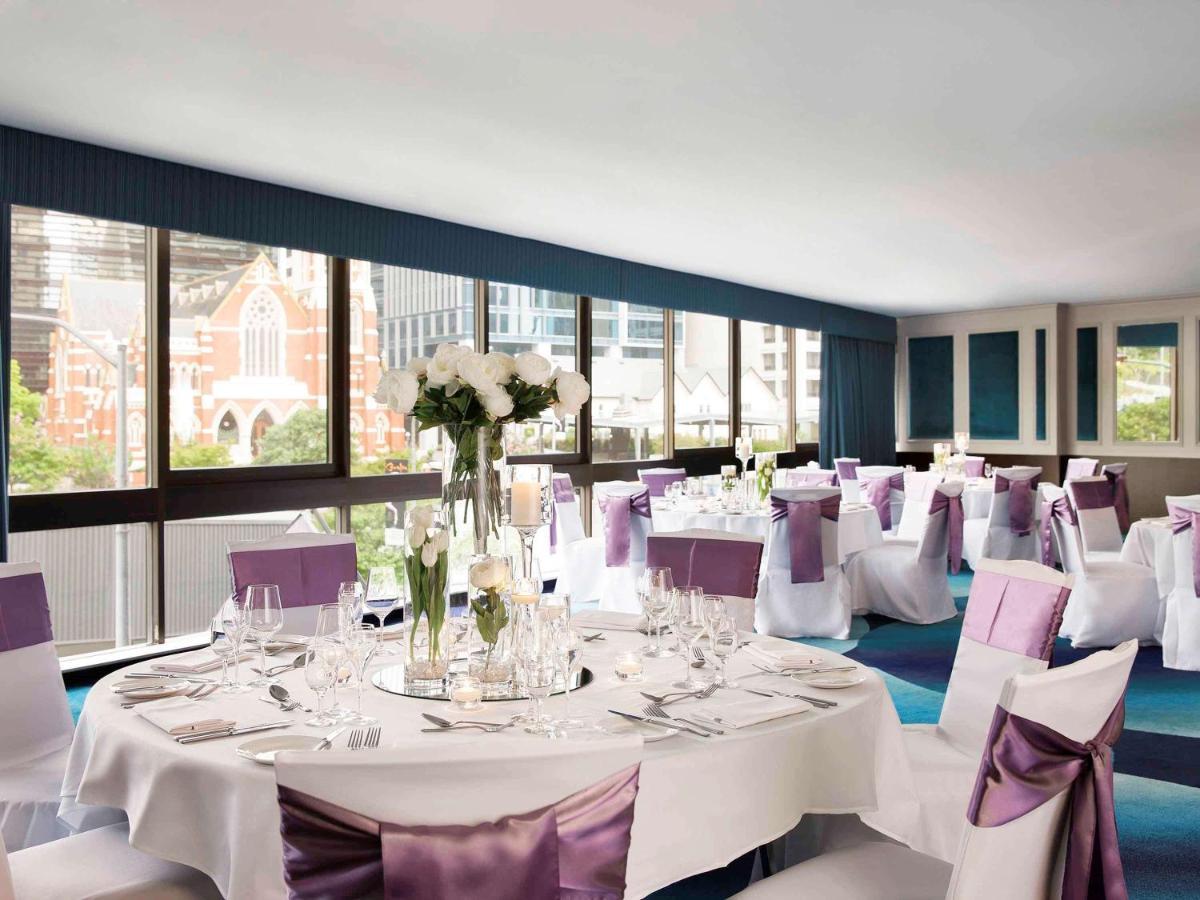 Mercure King George Square Hotel